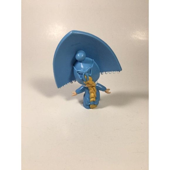 4" Masha And The Bear Snow Maiden Figurine - Picture 2 of 2